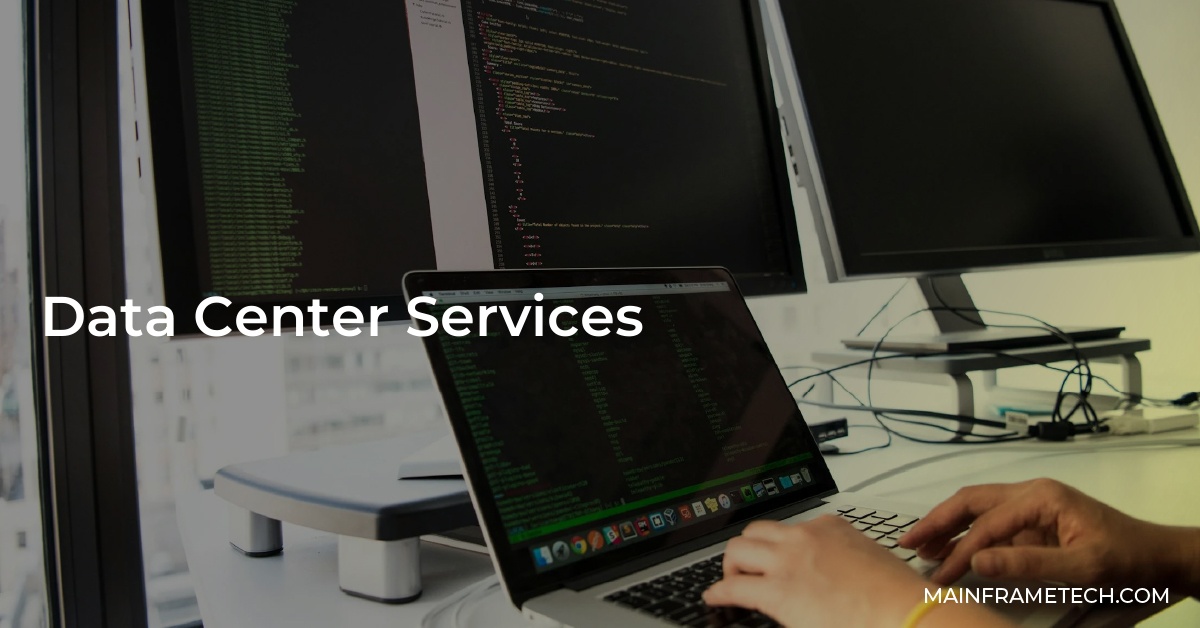 Data Center Services